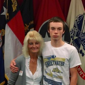 Meet your Posher, Tracy